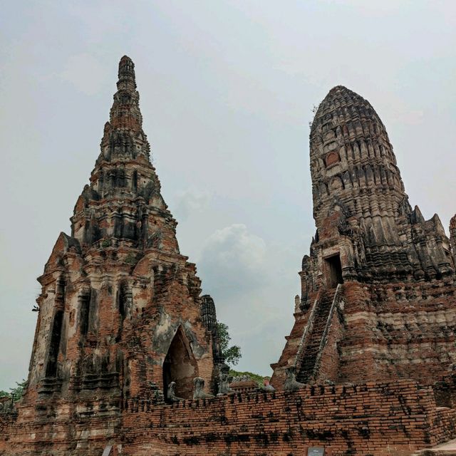 REASONS TO VISIT BANGKOK