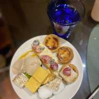 泰國水上市場主題自助餐 人均港幣300 @essence