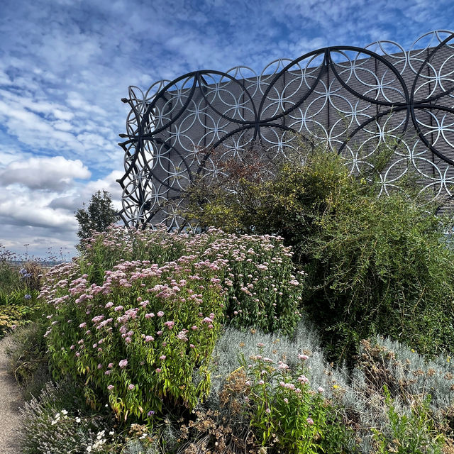 歐洲最大公共圖書館～Library of Birmingham