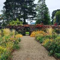 Brodick Castle, Garden and Country Park 🇬🇧