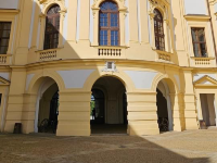 Must visit the Slavkov Castle 🏰