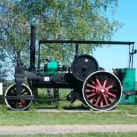 Museum of Steam Machines in Tarnowskie Góry