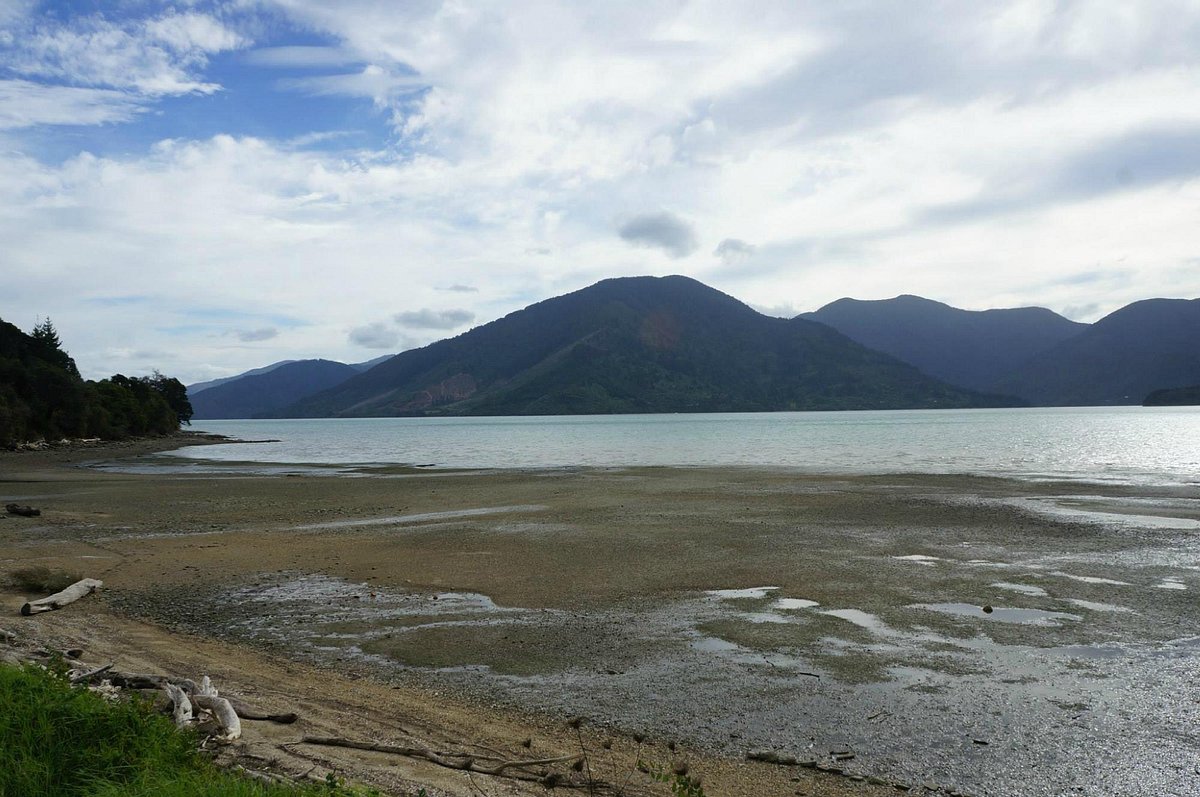 ความสงบสุขทางเสียง 🌊🏞️