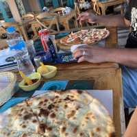 Melodies Pizza