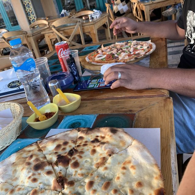 Melodies Pizza