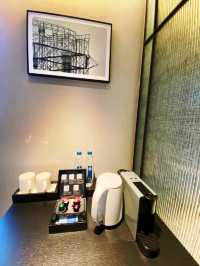 🌸Hilton 旗下的商務酒店@台北🌸