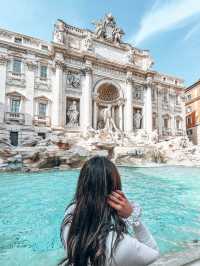 3 days in Rome | Italy🇮🇹 