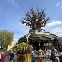 Chessington World of Adventures Resort
