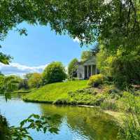 National Trust Treasure Stourhead