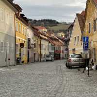 📍 Český Krumlov, Czech Republic 🇨🇿