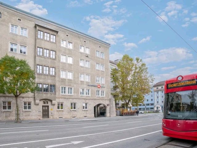 MEININGER Hotel Innsbruck Zentrum