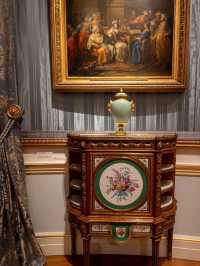 Wallace Collection, A Cultural Gem
