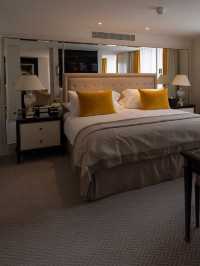 InterContinental Paris 🏨🌟