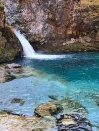 the Hidden Gem of Theth, Albania
