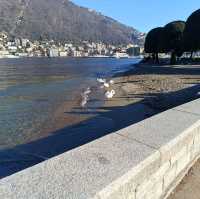 beautiful city 🌆 of lake como!