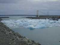 Glacial Majesty at Jökulsárlón