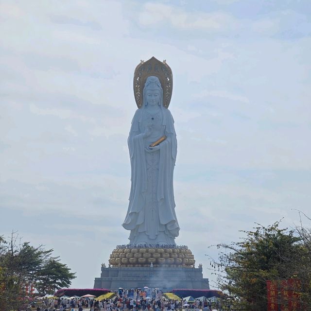 Great Memories at NanshanCulturalZone