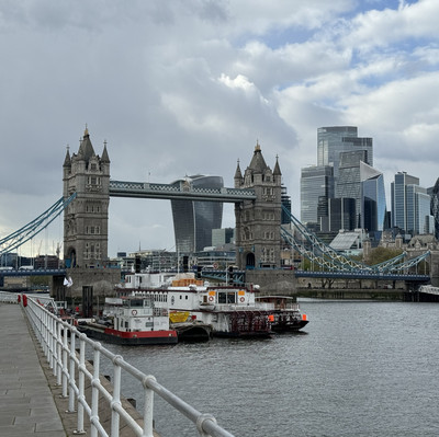 イギリスの有名橋:タワーブリッジ | Trip.com ロンドン