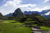 Majestic Machu Picchu