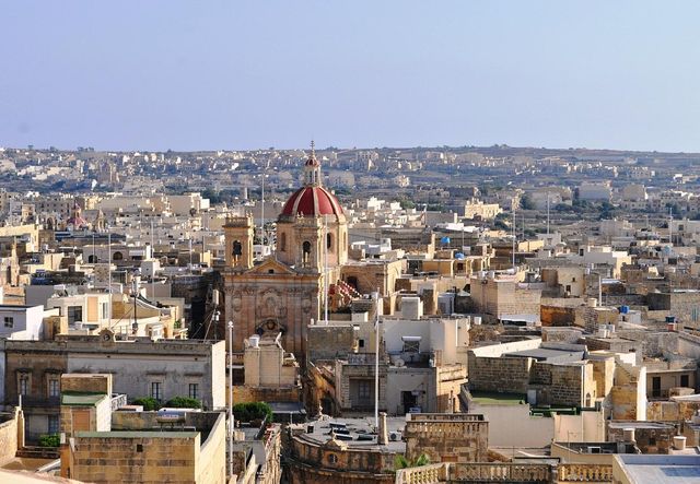The Mediterranean's Historic Heart