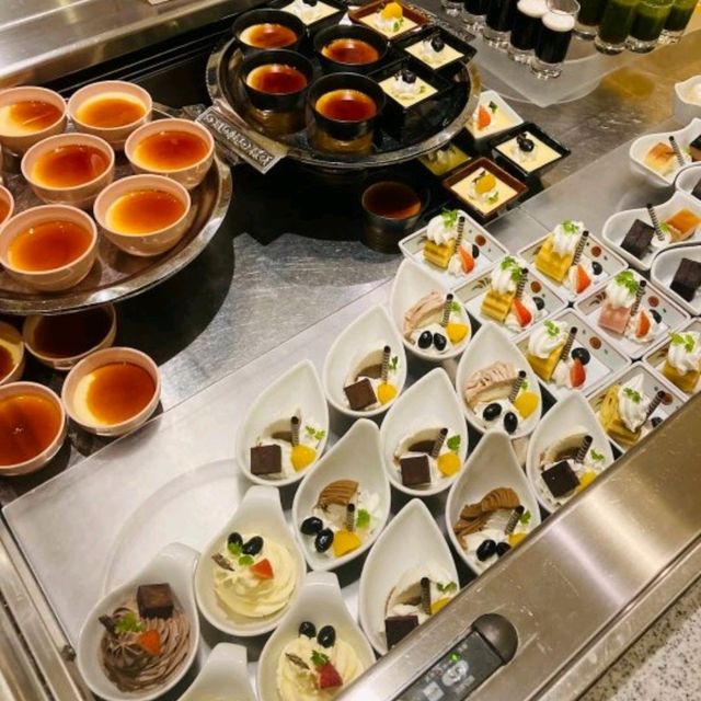 🌸有馬溫泉兵衛向陽閣♨️老字號高級溫泉酒店
