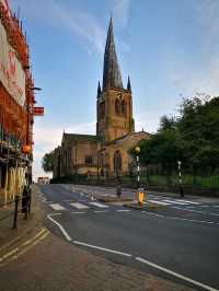 Chesterfield: Timeless Elegance and Comfort