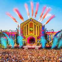 Decibel festival