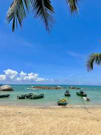 Hilton Wenchang 