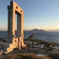 Naxos, Greece