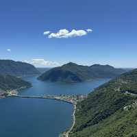 Lugano, Switzerland