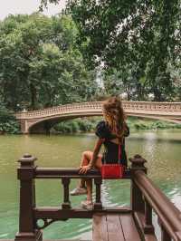 Central Park 