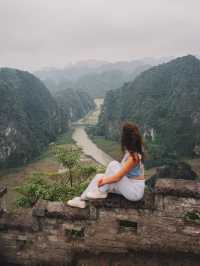 Hang Múa (Mua Caves)