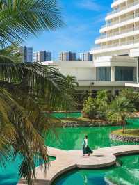 RIHGA Royal Laguna Guam Resort 🏖️🏡