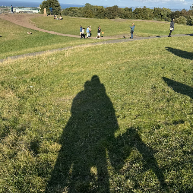 Edinburgh 