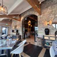 The perfect country pub