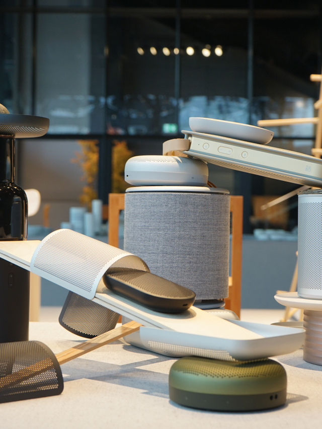 Copenhagen | The brilliant exhibition place in Copenhagen with good souvenir 