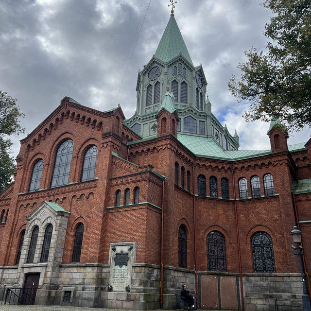 🇸🇪Malmö is soooo good!