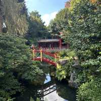Biddulph grange: A National trust hidden treasure