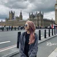 City Strolls: Exploring London’s Iconic Core