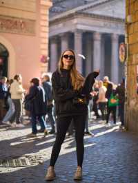 Autumn euro trip