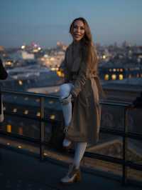 Free attractions in Paris 