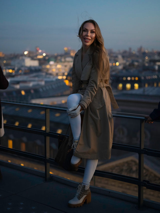 Free attractions in Paris 