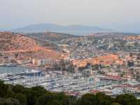 Mini-Hike in Çeşme: Stunning Views in Just 2 Hours