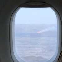 Iceland volcanic eruption nov '24
