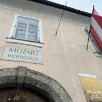 A Perfect Day in Salzburg: Mozart, History, and Scenic Beauty