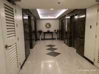 Hotel, 5-minute walk from DFA-ASEANA