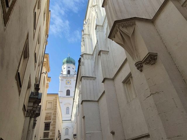 Passau,Germany