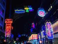 Wangping Street: Chengdu’s Hidden Gem for History, Food, and Local Vibes 🏮🍜