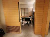 Hilton Tokyo
