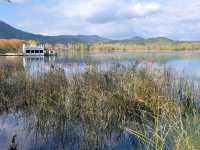 Banyoles Lake